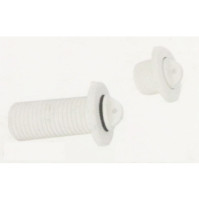 DRAIN NYLON PLUG WITH CAP - SM1450263X - Sumar